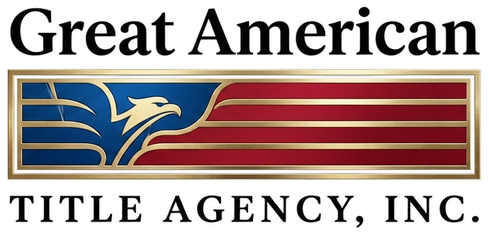 Great American Title Agency