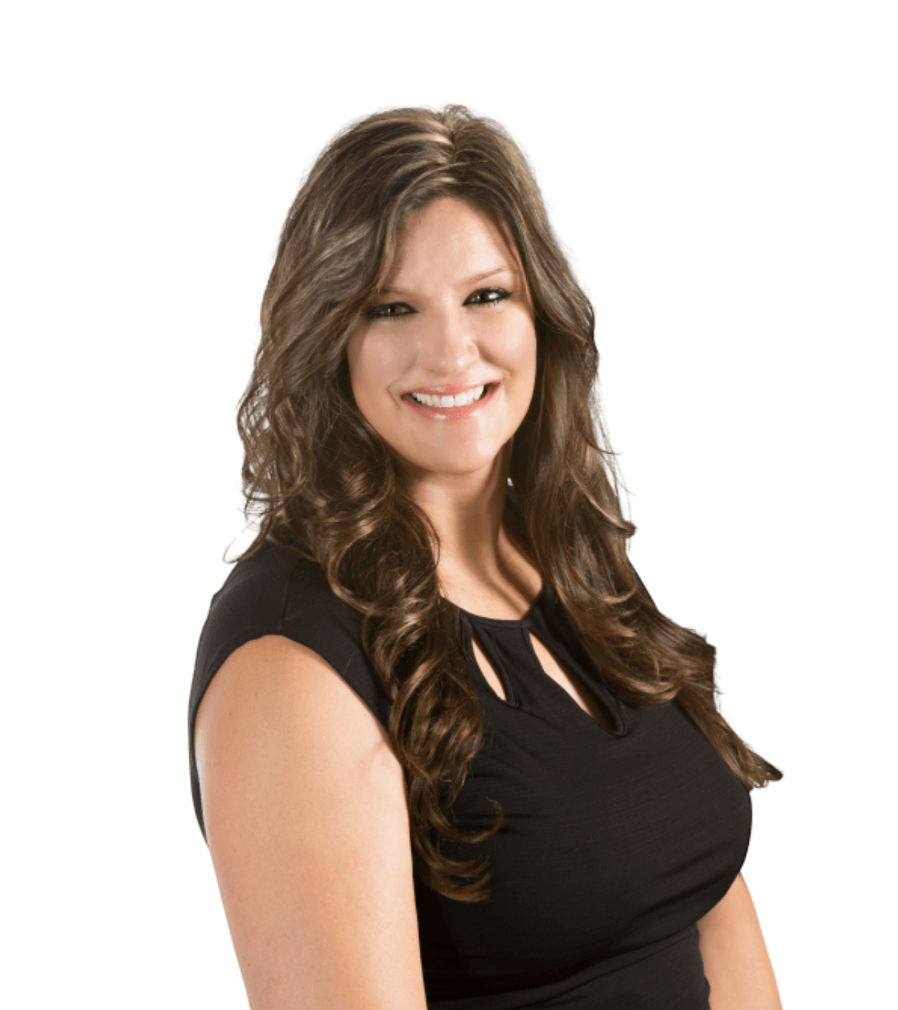 Tracie Johnson